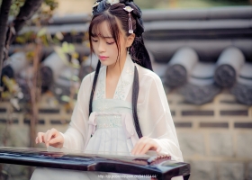 汉服是世界上最美的服装