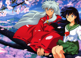 【日漫】犬夜叉 (2000) 国粤日三语1080P