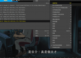 悬崖上的金鱼姬/崖上的波儿1080P 日英法意西韩中粤语中字