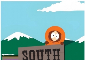 【衰仔乐园/南方公园】2季全31集【粤语】1080p高清MKV