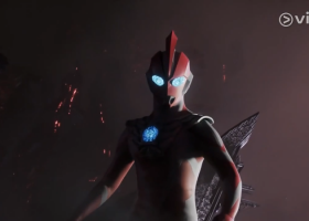 【超人奧米加】ViuTV