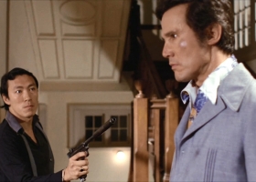 1977 狐蝠 Fox  Bat 粤语 夹杂其他话