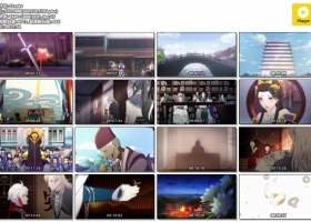 【有药】粤普双语 中字 1-？1080P 更新中...