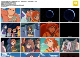 【星球流浪記】1-52集 粤语 720P MKV