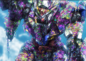 【粤配高达补元计划】高达00第2季 25集 1080P 粤日双语