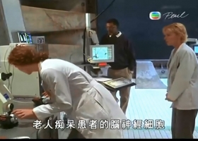 深海狂鲨 粤语