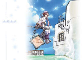 ARIA
