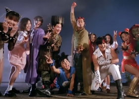 【群星】【怀旧】超级学校霸王 (1993) 国粤双音轨