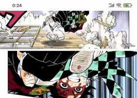 鬼灭之刃 漫画 上玄之三 最后结局