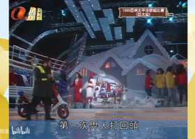 [回忆-怀旧]1989年ATV 每日圣诞-黄霑