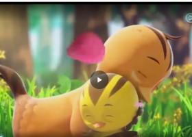 雞仔樂園KATURI 2【1080p】