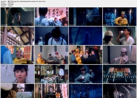 僵尸少爷（国粤双语）