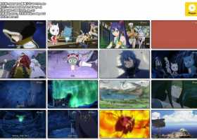 FAIRY TAIL魔導少年 V (#176-#226) Jade MKV x265 1080P (完)